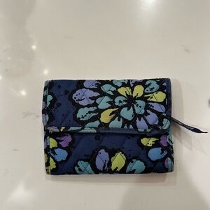 Vera Bradley wallet
